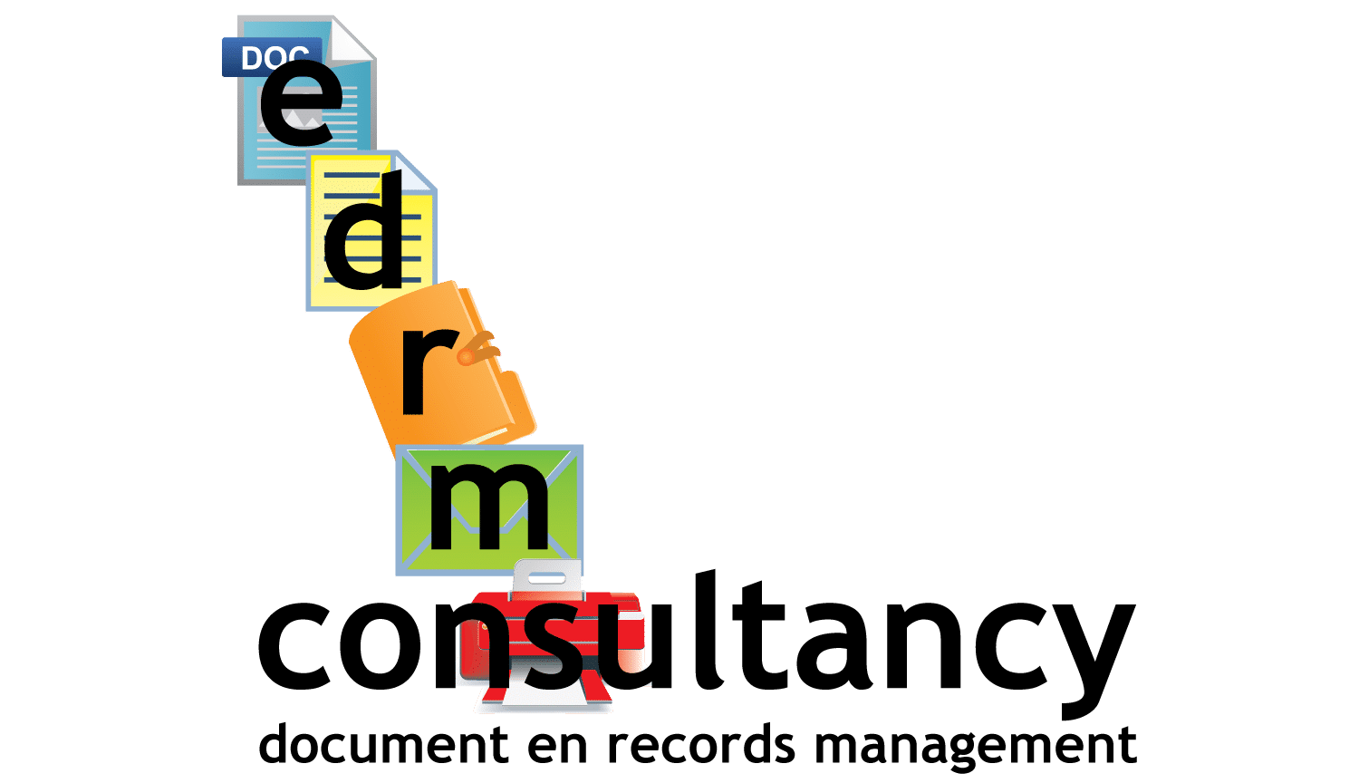 EDRM Consultancy