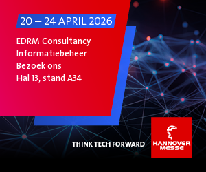 Hannover Messe 2026 van 20 tot 24 april 2026